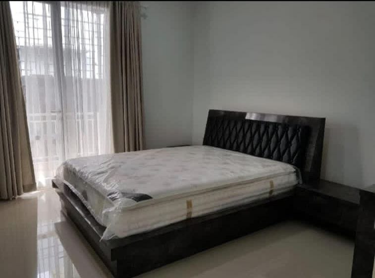 Rumah Disewakan Fully Furnished di Lippo Cikarang